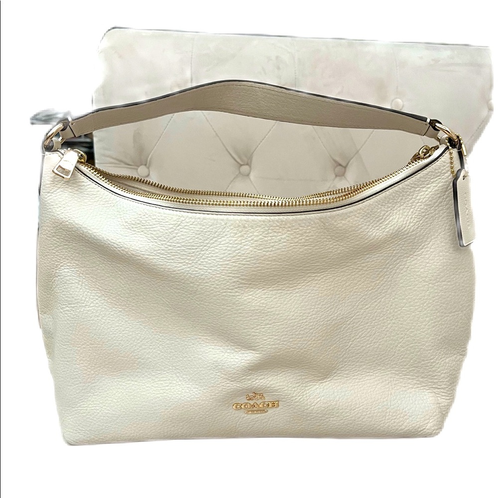 Like New Coach Purse👛